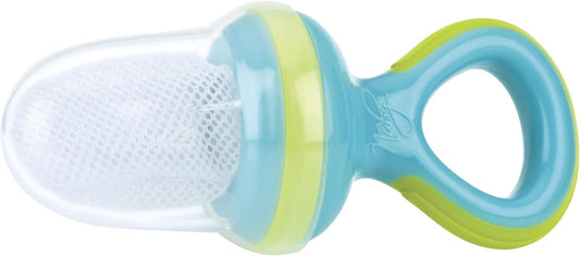 Nuby Fruit Suction Cup with Protective Cap